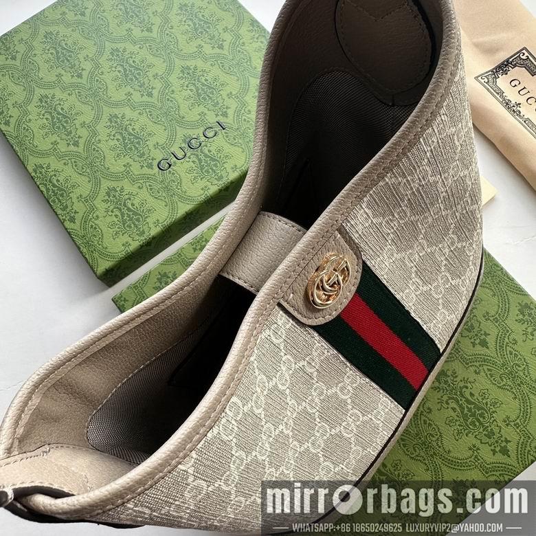 Replica Gucci Bags 1:1 781402 23X21X12cm DF 2colour
