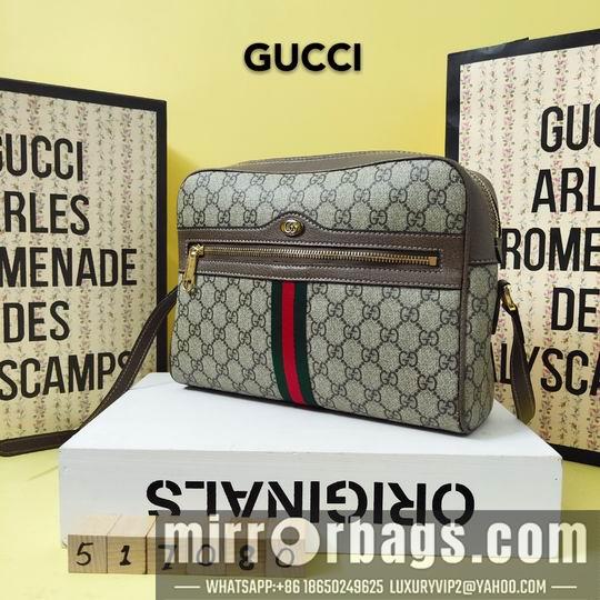 Replica Gucci Bags 1:1 Ophidia 517080 517350 df