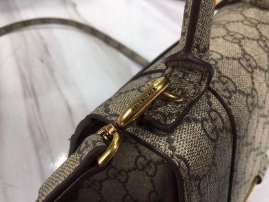Replica Gucci Bags 1:1 WD681697 22.5X14.5X10