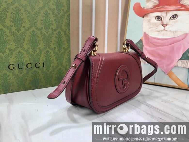Replica Gucci Bags 1:1 815700 21.5X11X8cm DF 3colour