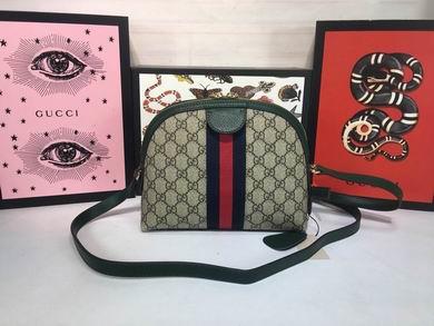 Replica Gucci Bags 1:1 WD499621 23X19X8