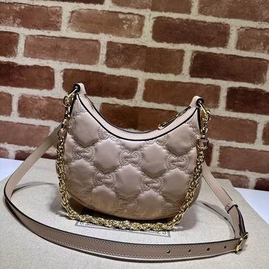 Replica Gucci Bags 1:1 739736 21X14X6cm DF