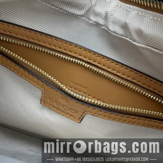 Replica Gucci Bags 1:1 Gucci Attache 702823 35x32x6cm ww5色