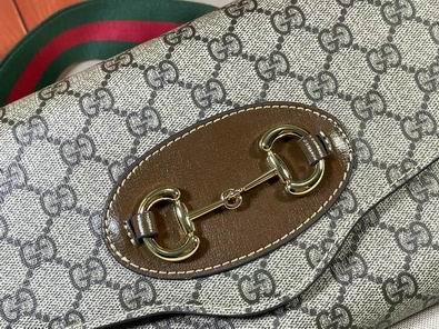Replica Gucci Bags 1:1 Horsebit 677286 26x16x4cm df05