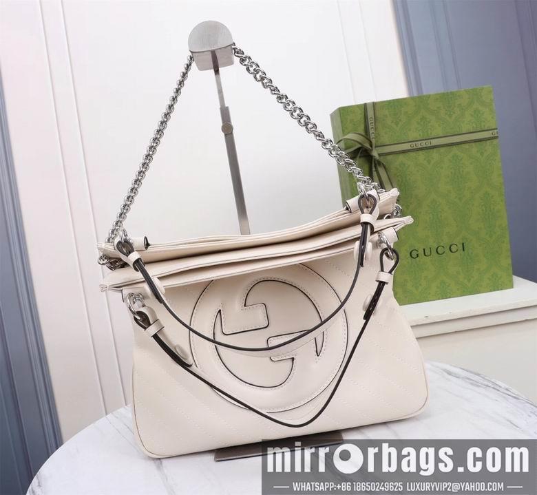 Replica Gucci Bags 1:1 751518 24X30X6cm DF 4colour
