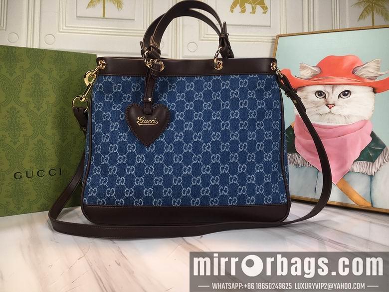 Replica Gucci Bags 1:1 688666 34X28X12cm DF-1