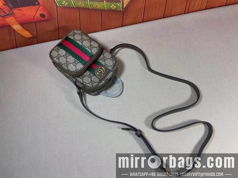 Replica Gucci Bags 1:1 WD671682 12X16X7