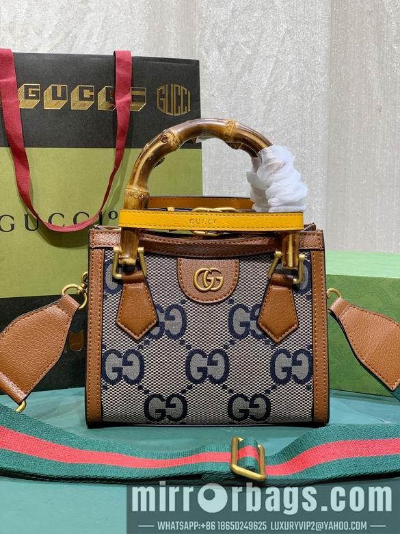 Replica Gucci Bags 1:1 702732 20X16X10cm DF-3
