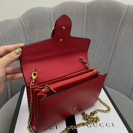 Replica Gucci Bags 1:1 WL401232 20X13X6