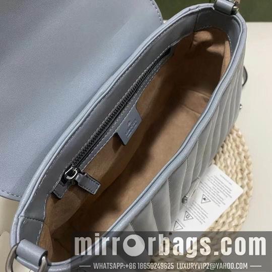 Replica Gucci Bags 1:1 GG Marmont 498110 27x19x10.5cm df06