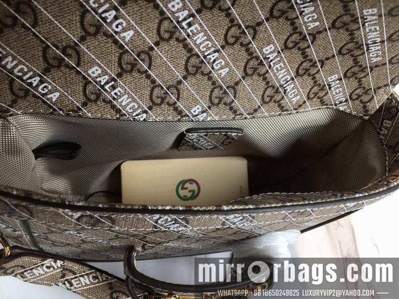 Replica Gucci Bags 1:1 658574 20.5X14.5X5cm DF-3