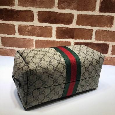 Replica Gucci Bags 1:1 Ophidia 572767 25.2x12x11.5cm df 0328