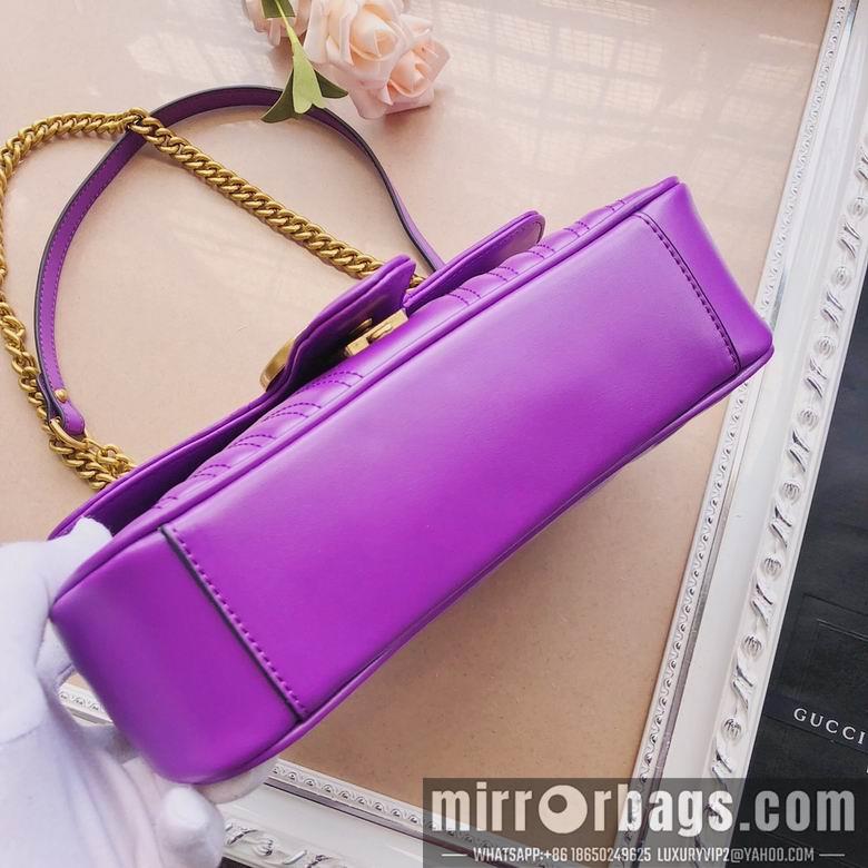 Replica Gucci Bags 1:1 WD443497 26X7X15