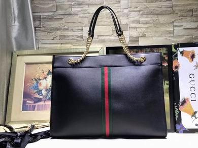 Replica Gucci Bags 1:1 537219 45X35X6cm DF 4colour