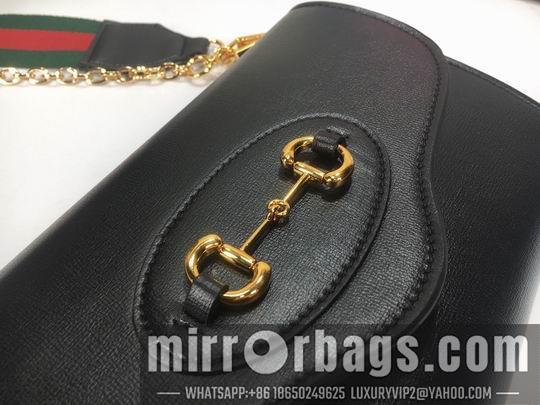 Replica Gucci Bags 1:1 Horsebit 677286 26x16x4cm df06
