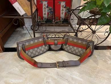 Replica Gucci Bags 1:1 702614 30X12X2.5cm A mini p 21.5X12X8cm;Change Purse 7.5X8X2.5cm DF