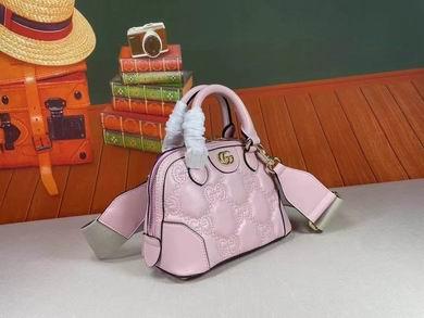 Replica Gucci Bags 1:1 727793 19X13X10cm DF 3colour