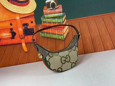 Replica Gucci Bags 1:1 658551 20X15X5cm DF 3colour