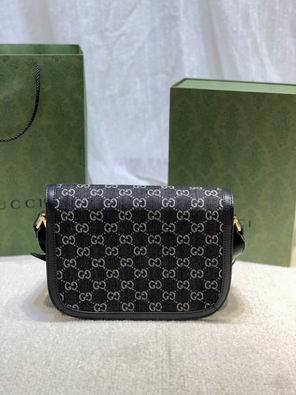 Replica Gucci Bags 1:1 602204 25x18x8cm df02