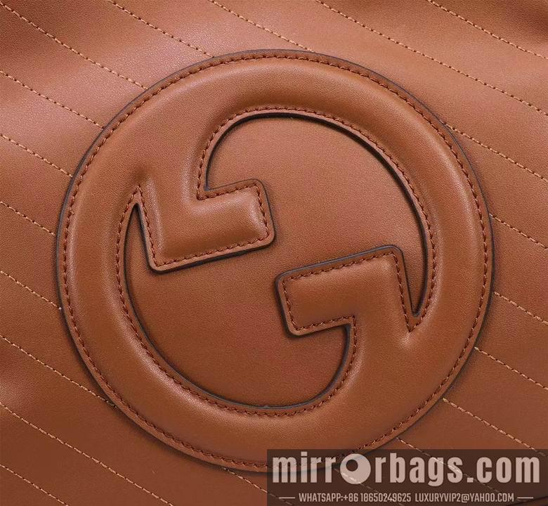 Replica Gucci Bags 1:1 751518 24X30X6cm DF 4colour