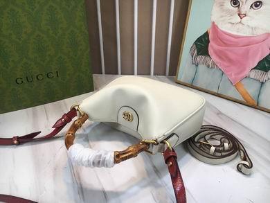 Replica Gucci Bags 1:1 746251 24X15X5cm DF 3colour