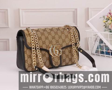 Replica Gucci Bags 1:1 WD 443497