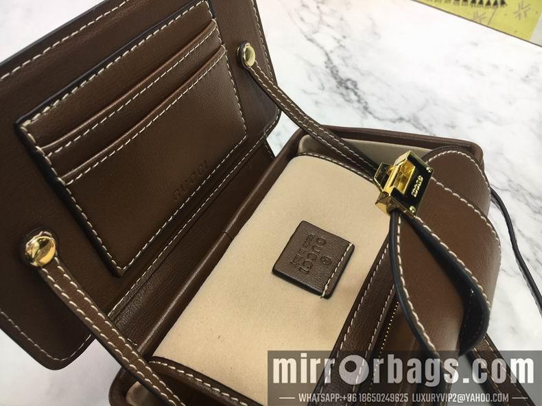 Replica Gucci Bags 1:1 614368 18x10.5x6.5cm df04