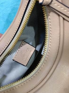 Replica Gucci Bags 1:1 699409 23X22X5cm DF 2colour
