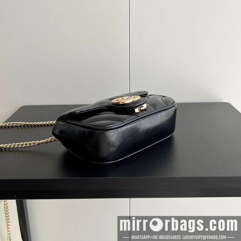 Replica Gucci Bags 1:1 476433 16.5X10X5cm DF