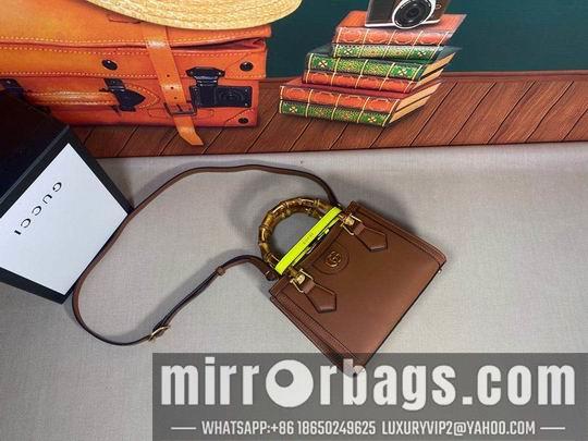 Replica Gucci Bags 1:1 WD655661 20X16X10