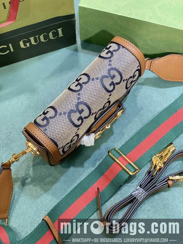 Replica Gucci Bags 1:1 658574 20.5X14.5X5cm DF-2