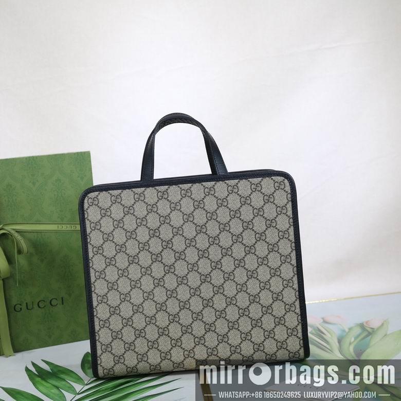 Replica Gucci Bags 1:1 606192 28.5X25X11cm DF