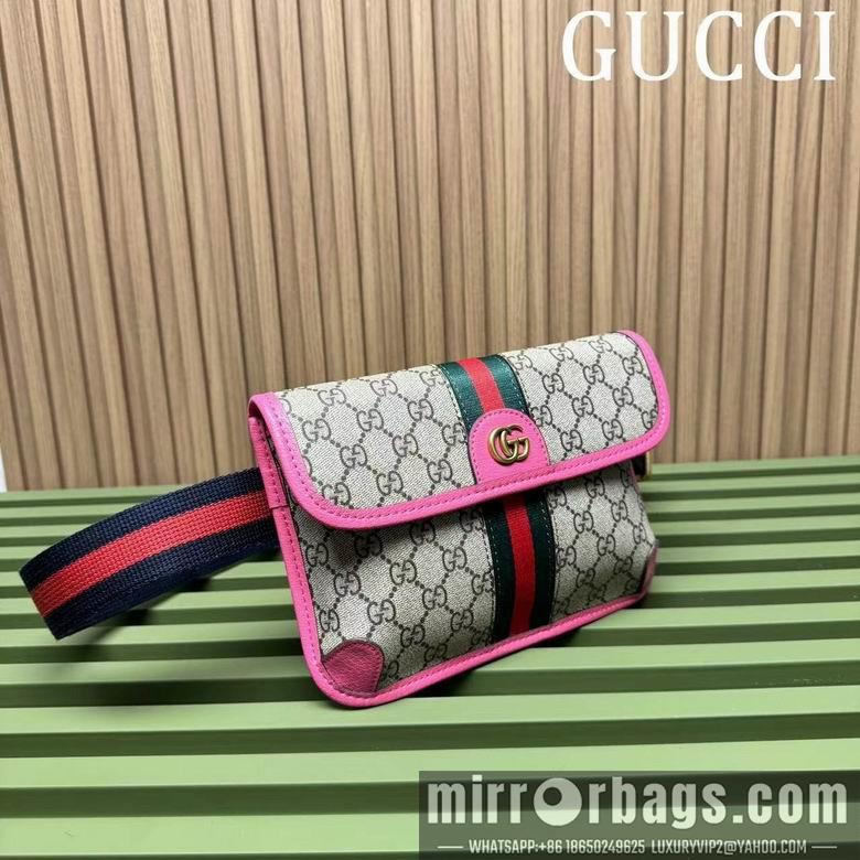 Replica Gucci Bags 1:1 752597 24X17X3.5cm DF