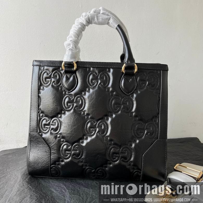 Replica Gucci Bags 1:1 728236 31X27.5X14cm DF