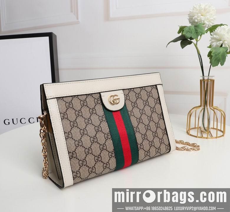 Replica Gucci Bags 1:1 WD503877 26X17.5X8