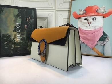 Replica Gucci Bags 1:1 WD400249  28X18X9