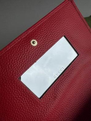 Replica Gucci Bags 1:1 497985 20x12.5x4cm df04