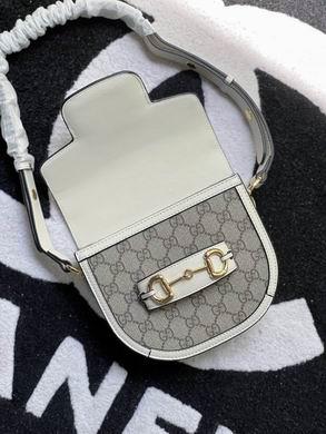 Replica Gucci Bags 1:1 706191 18X17X6.5cm DF 3colour