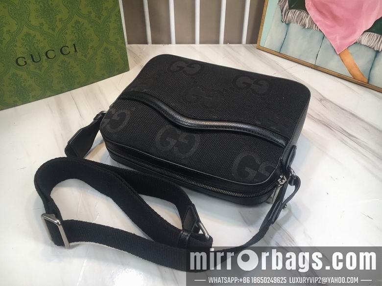 Replica Gucci Bags 1:1 Ophidia 675891 25.5X20X6cm DF