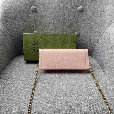 Replica Gucci Bags 1:1 666116 19X10X2.5cm ZY