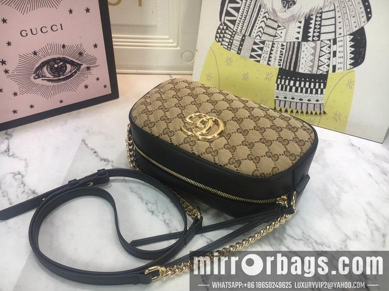 Replica Gucci Bags 1:1 WD447632 24X12X7