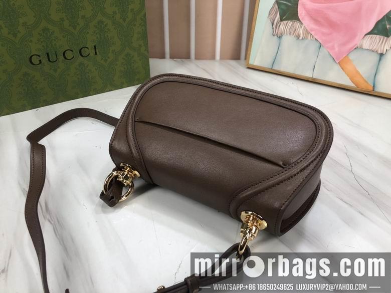 Replica Gucci Bags 1:1 815700 21.5X11X8cm DF 3colour