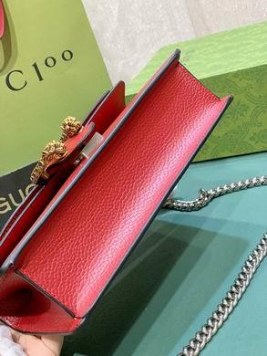 Replica Gucci Bags 1:1 499623 25X14X8cm DF-1