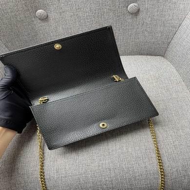 Replica Gucci Bags 1:1 666116 19X10X2.5cm ZY