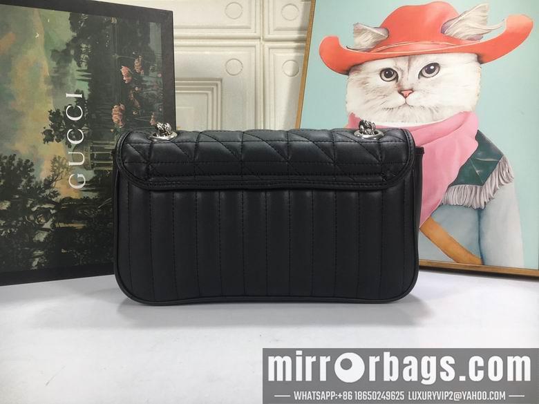 Replica Gucci Bags 1:1 WD443497 26X15X7