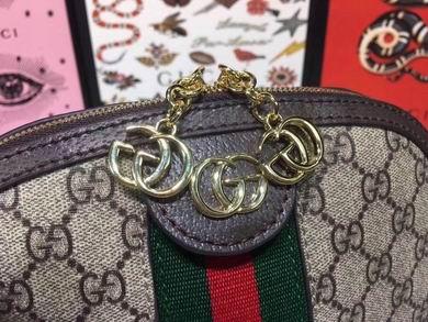 Replica Gucci Bags 1:1 WD499621 23X19X8