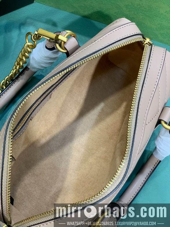 Replica Gucci Bags 1:1 746319 27X13.5X10cm DF 4colour