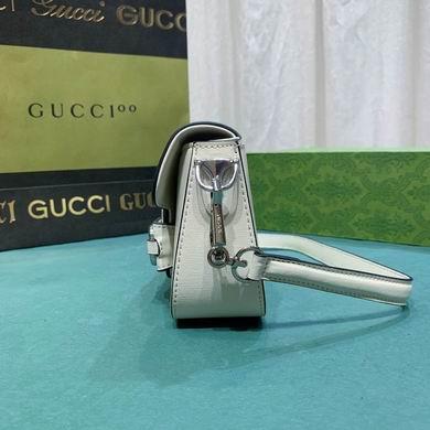 Replica Gucci Bags 1:1 774209 8-12.5X19.5X3-6cm DF 4colour