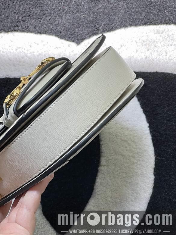 Replica Gucci Bags 1:1 760191 18X17X6.5cm DF 2colour