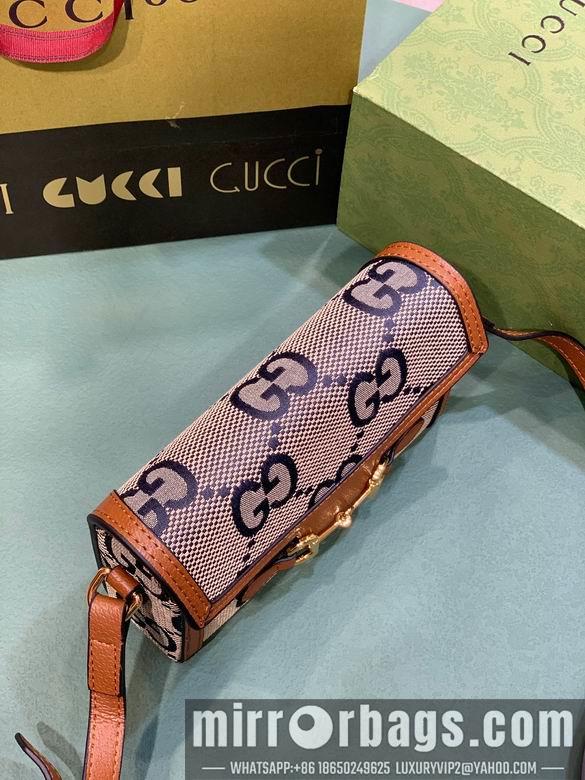 Replica Gucci Bags 1:1 699296 18X12X5cm DF-2